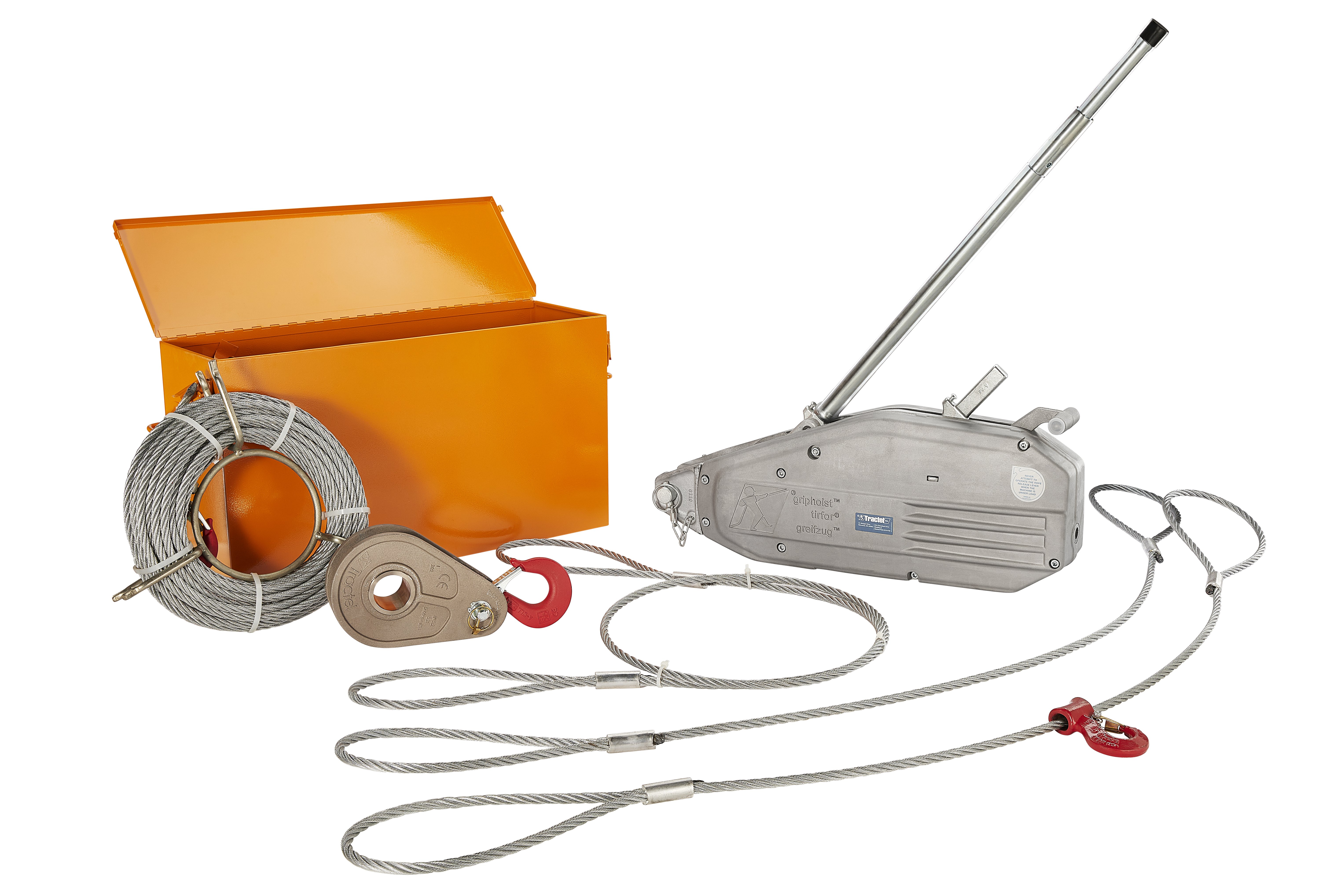 Kit traceur de câble VDV500808 - Le Temps des Travaux