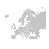 Europe Map