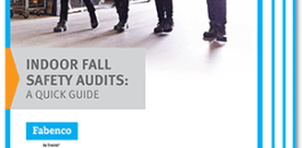 Dowload the Indoor Fall Safety Audit Guide