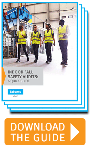 Download the Indoor Fall Safety Audit Guide