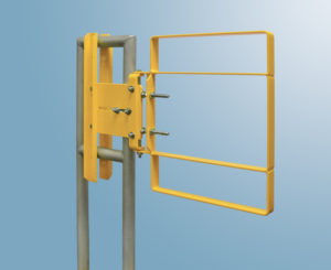 XL Safety Gate