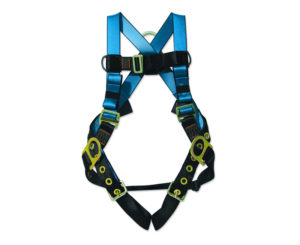 Safety harness