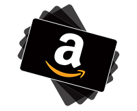 Win an Amazon Gift Card