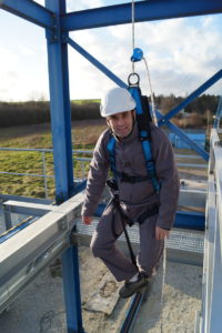 Fall Arrest Education, What To Expect From Our Fall Protection Training  Program