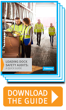 Download The Loading Dock Safety Audits Quick Guide